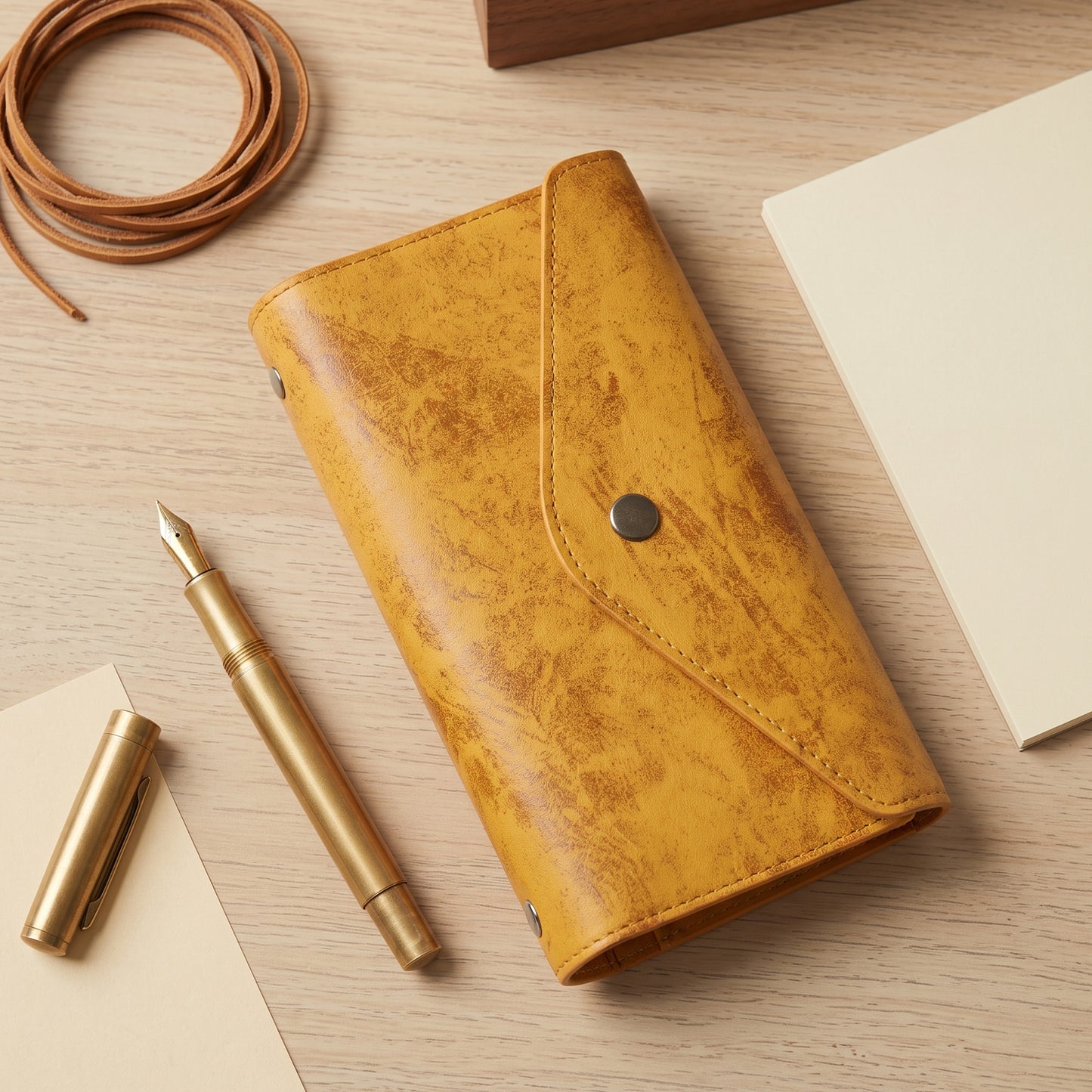 Envelope Keepsake