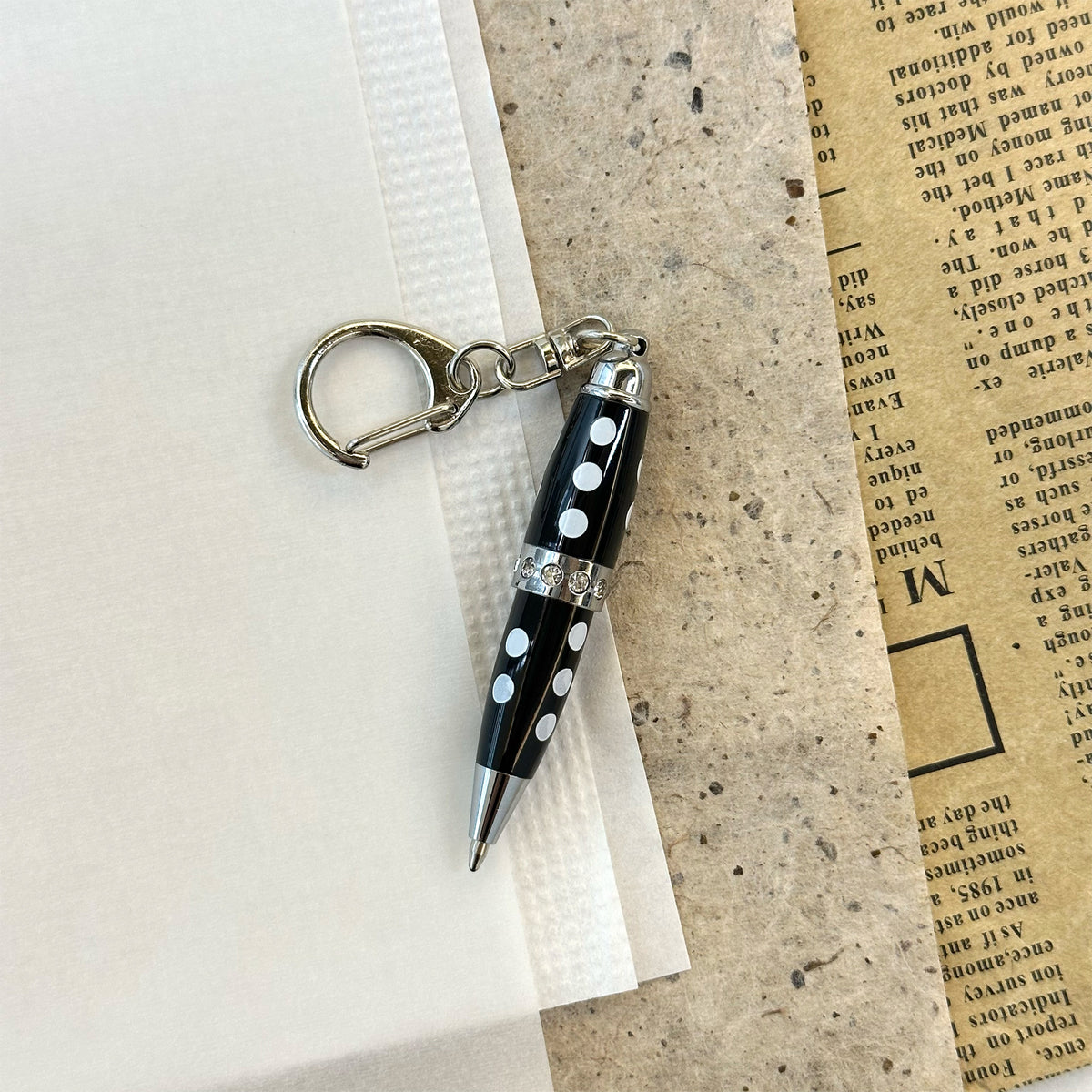 Dotted Charm