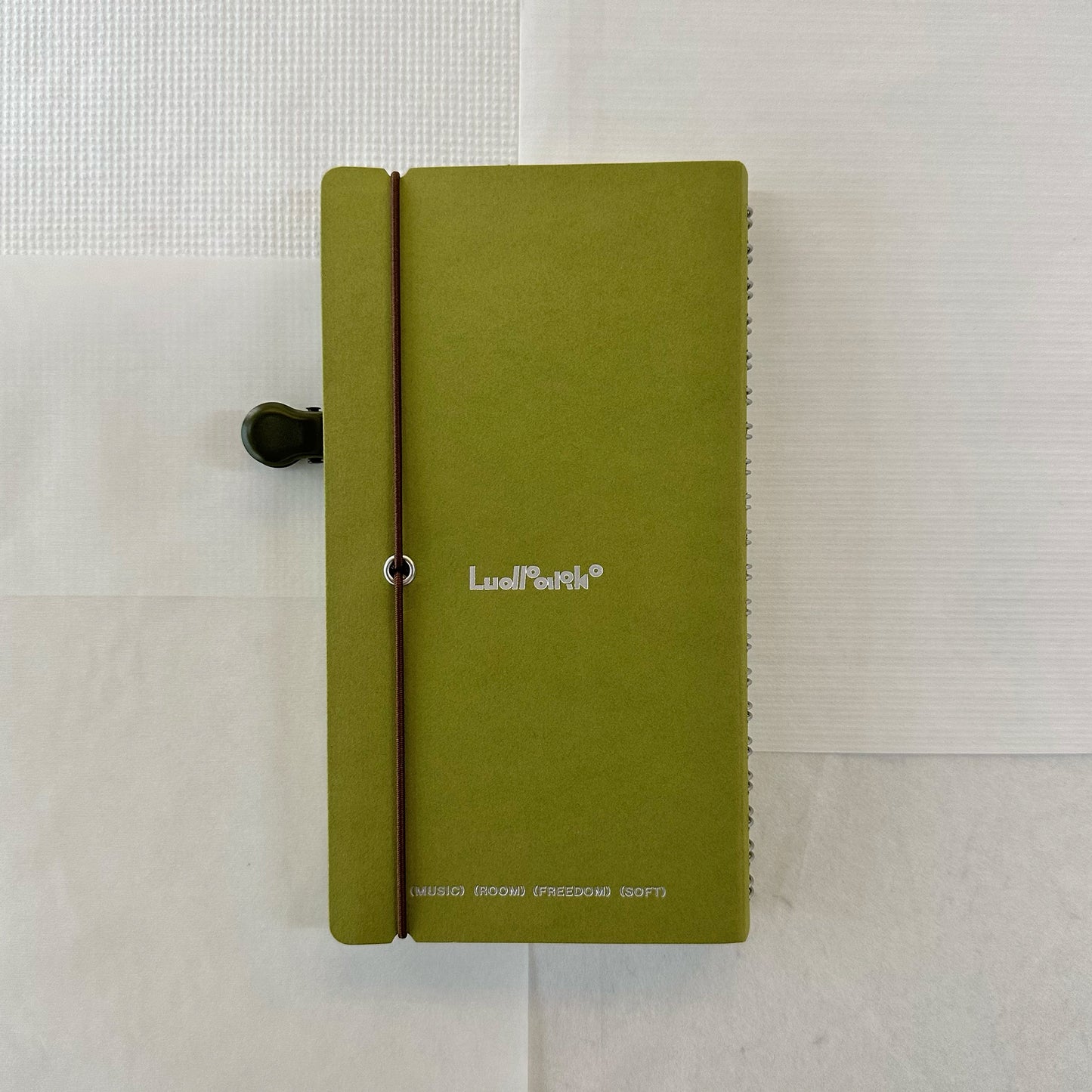Moss Agenda