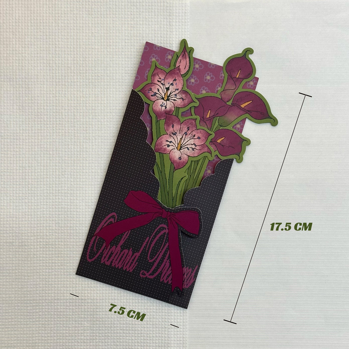 Orchid Dream