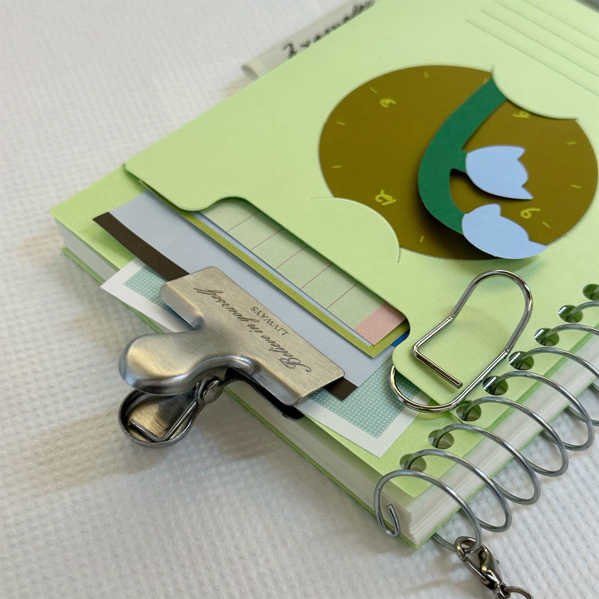 Orbit Pocket
