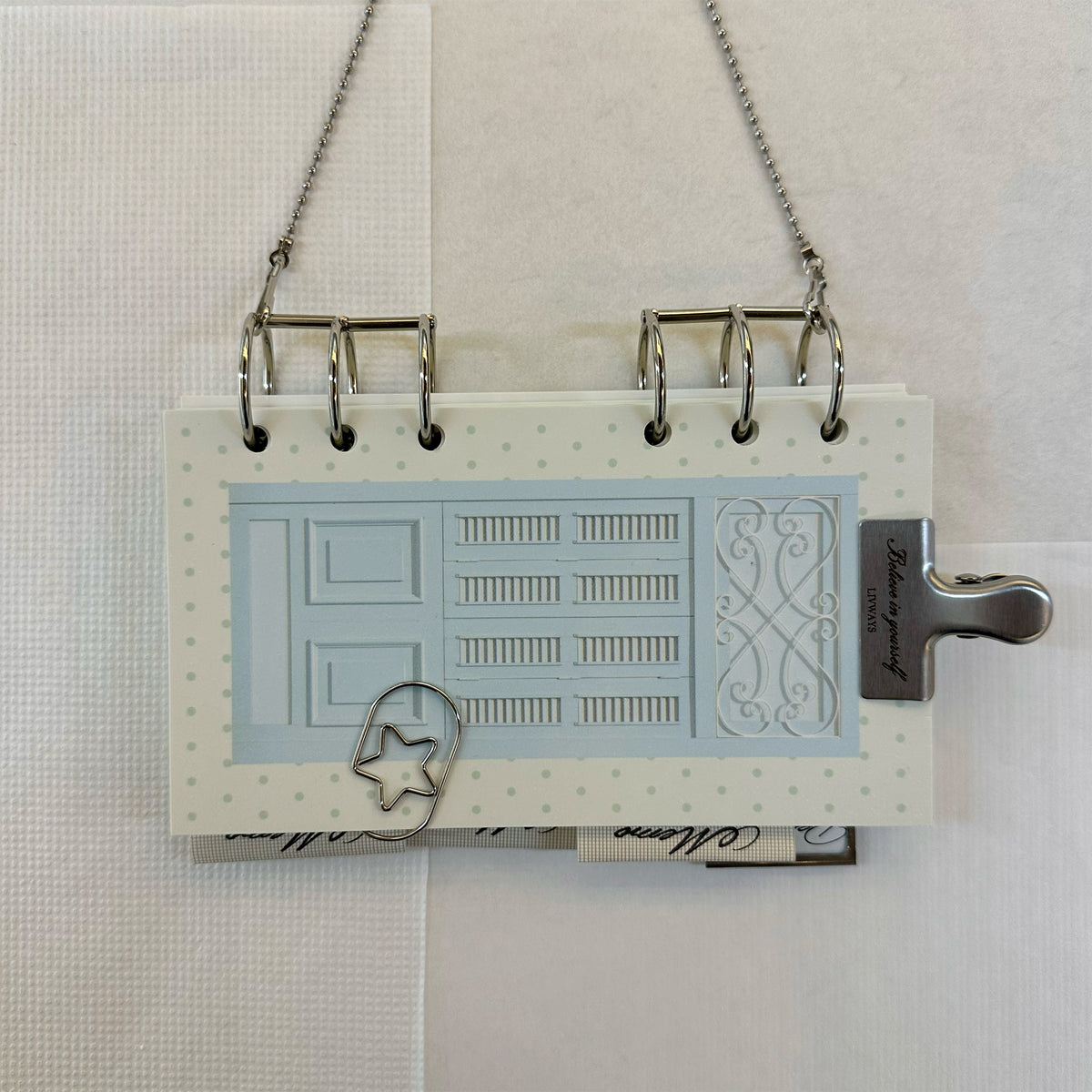 Polka Door