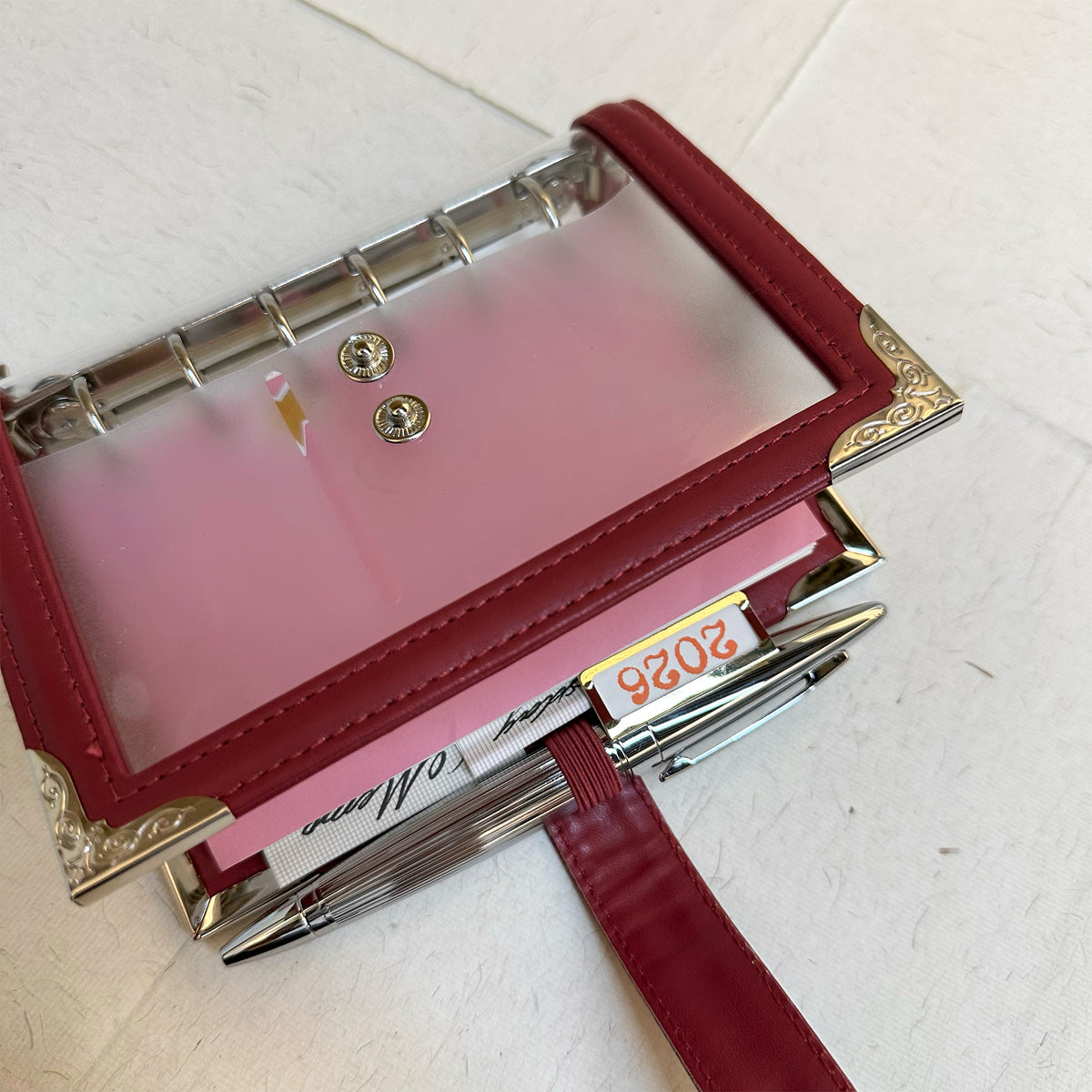 Ruby Window