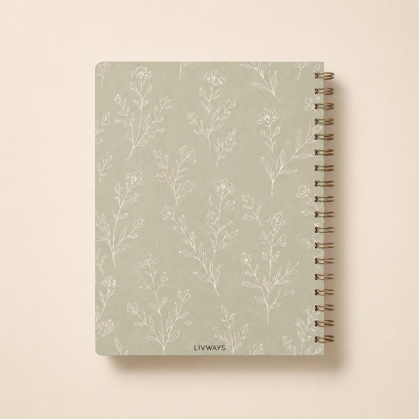 Botanical Sketch