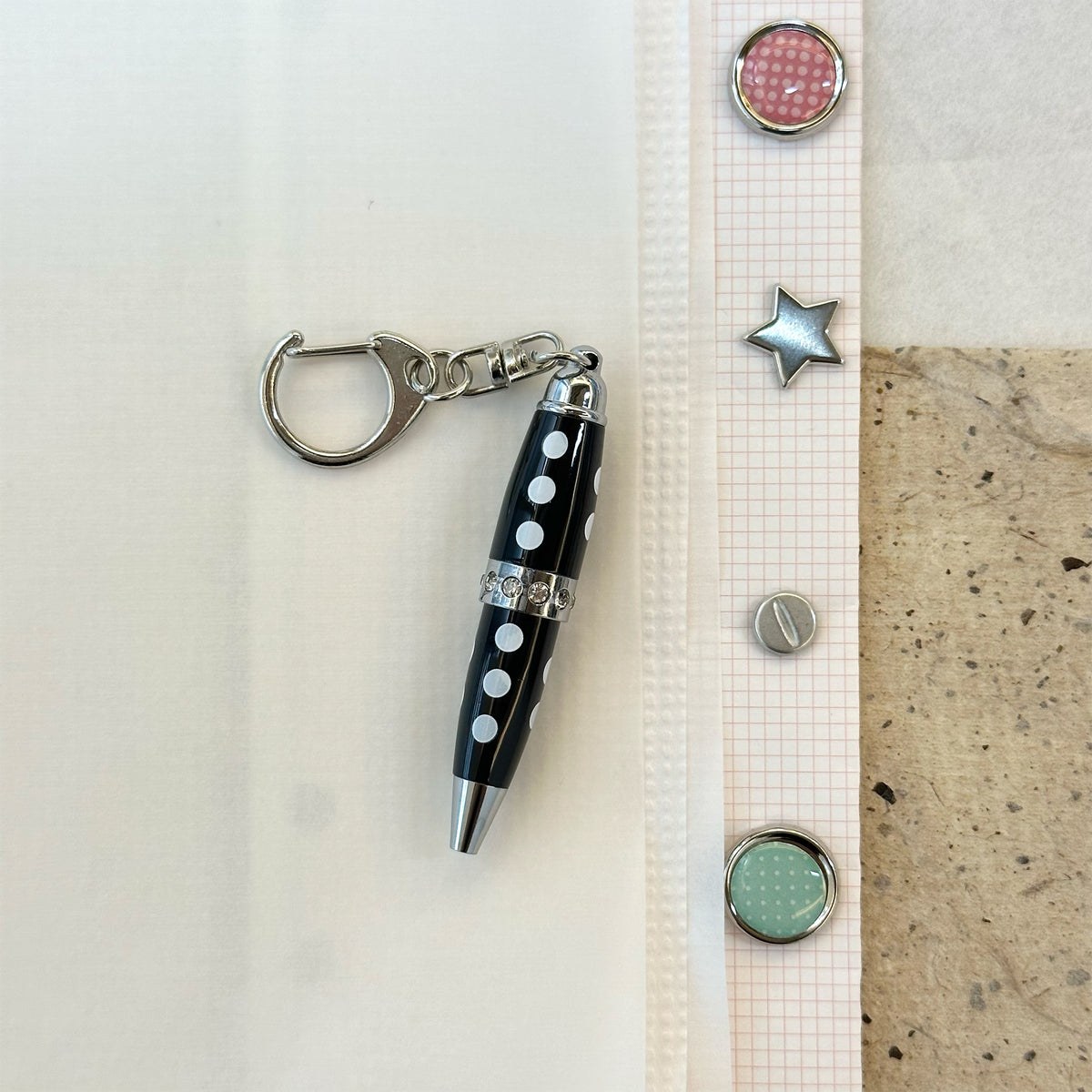 Dotted Charm