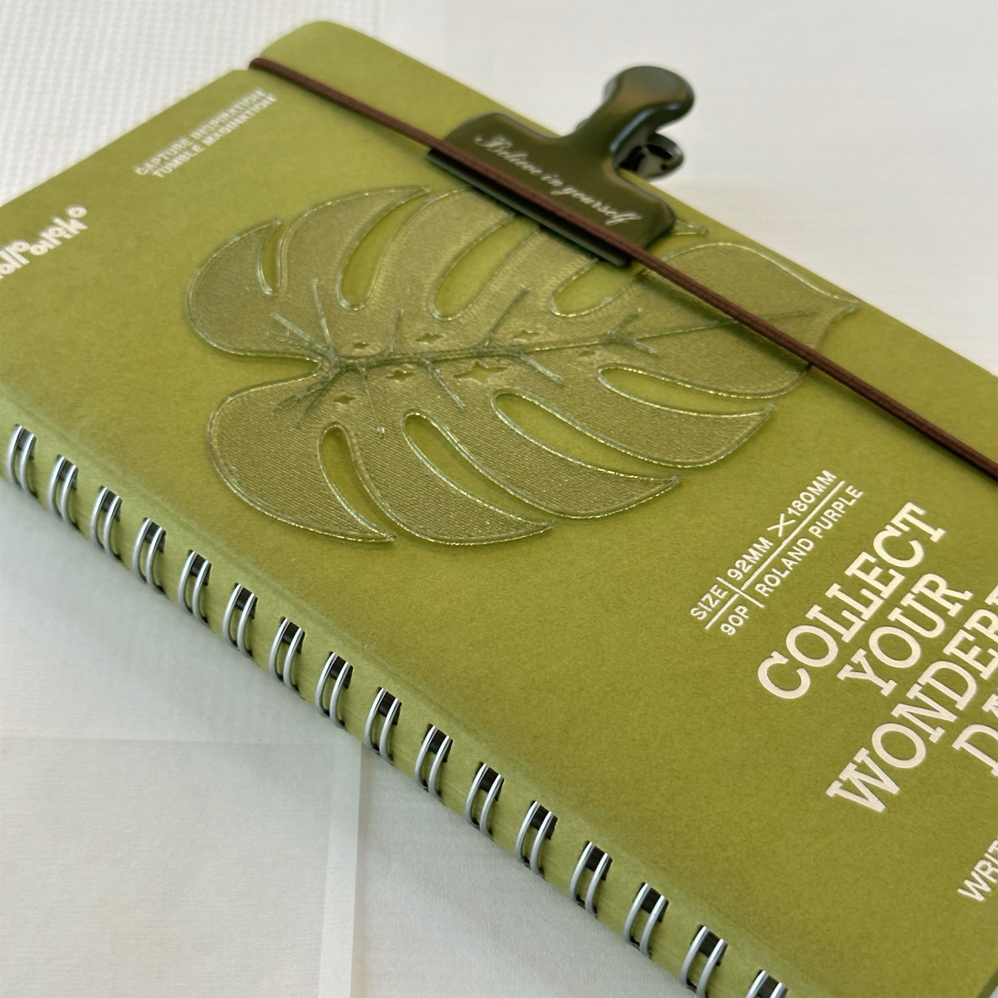 Moss Agenda