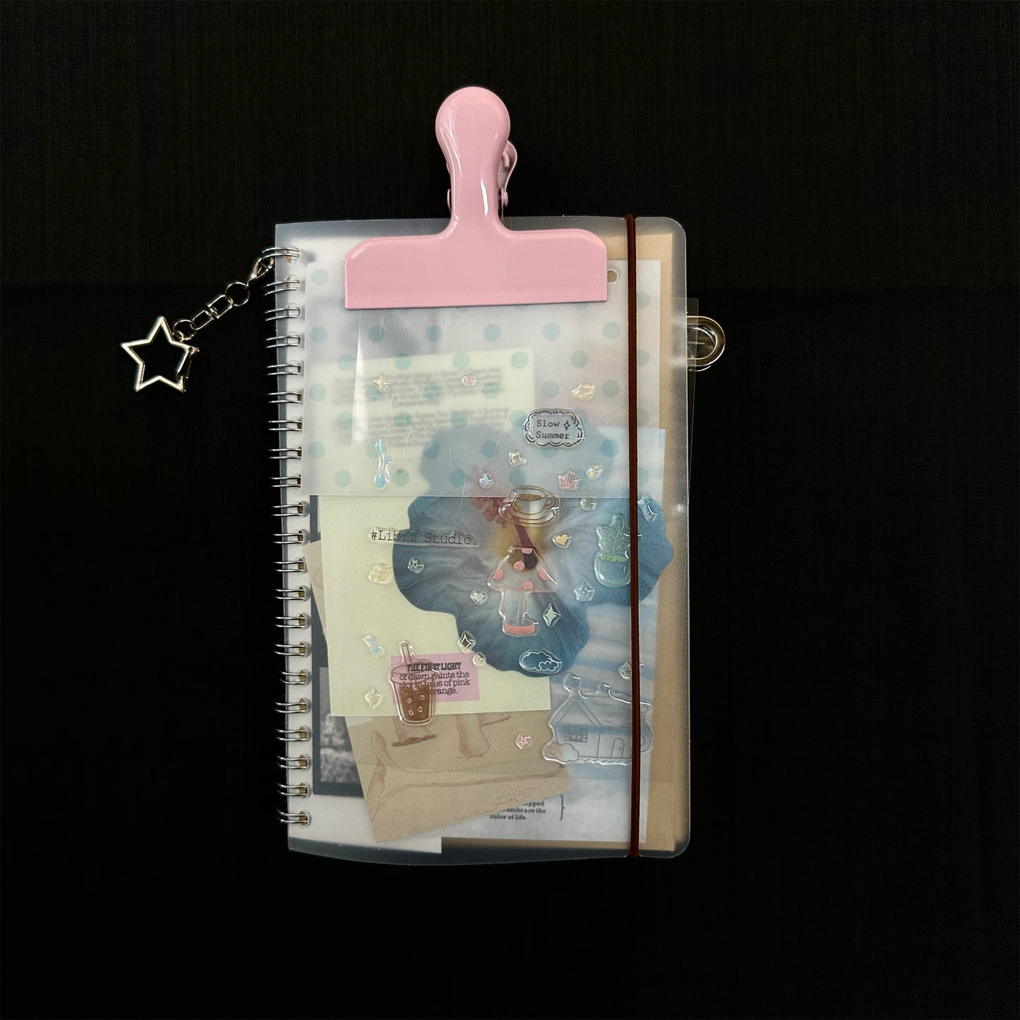 Boarding Pocket
