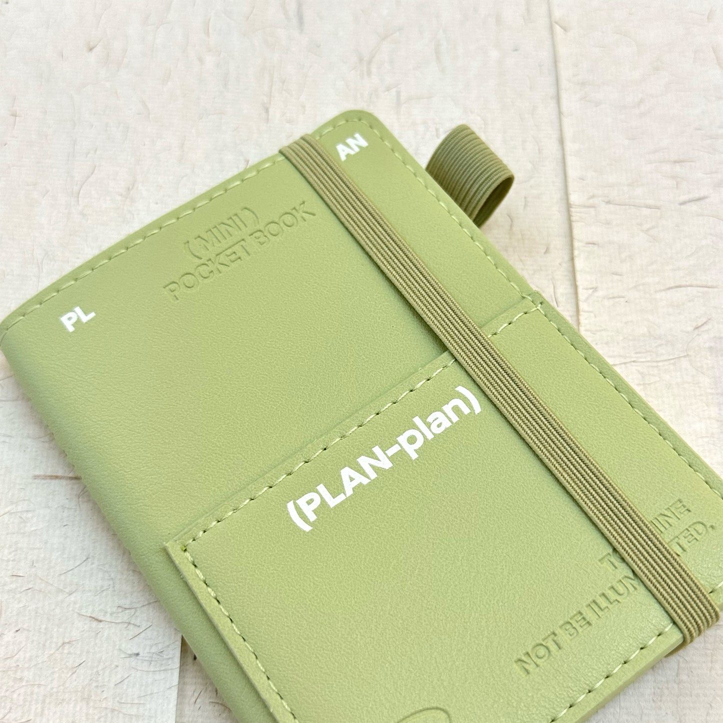 Pocket Plan