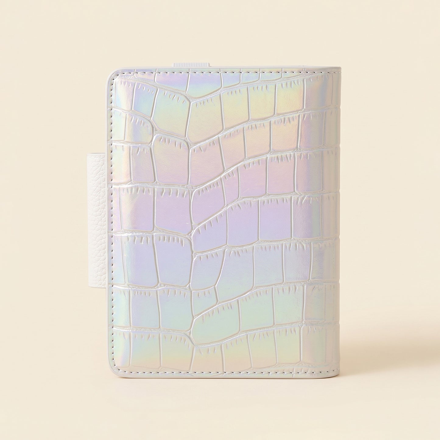 Pastel Croc
