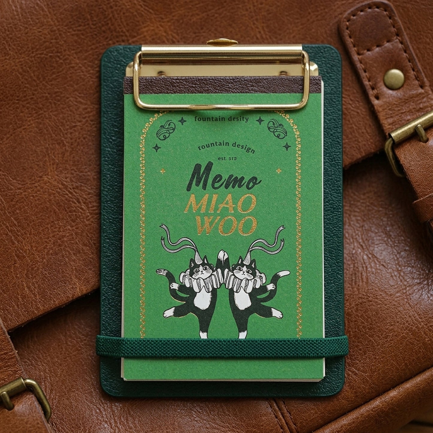 Meow Memo