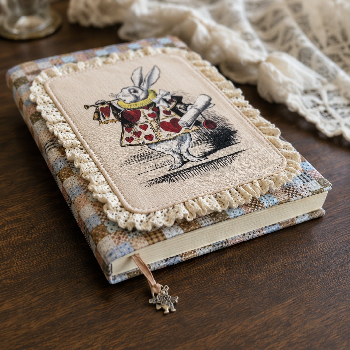 Alice’s Rabbit