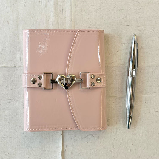 Blush Heartfold