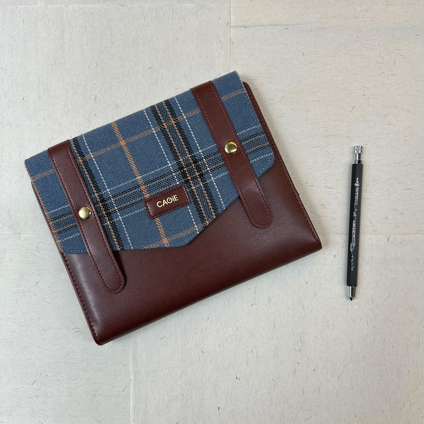 Bromley Tartan