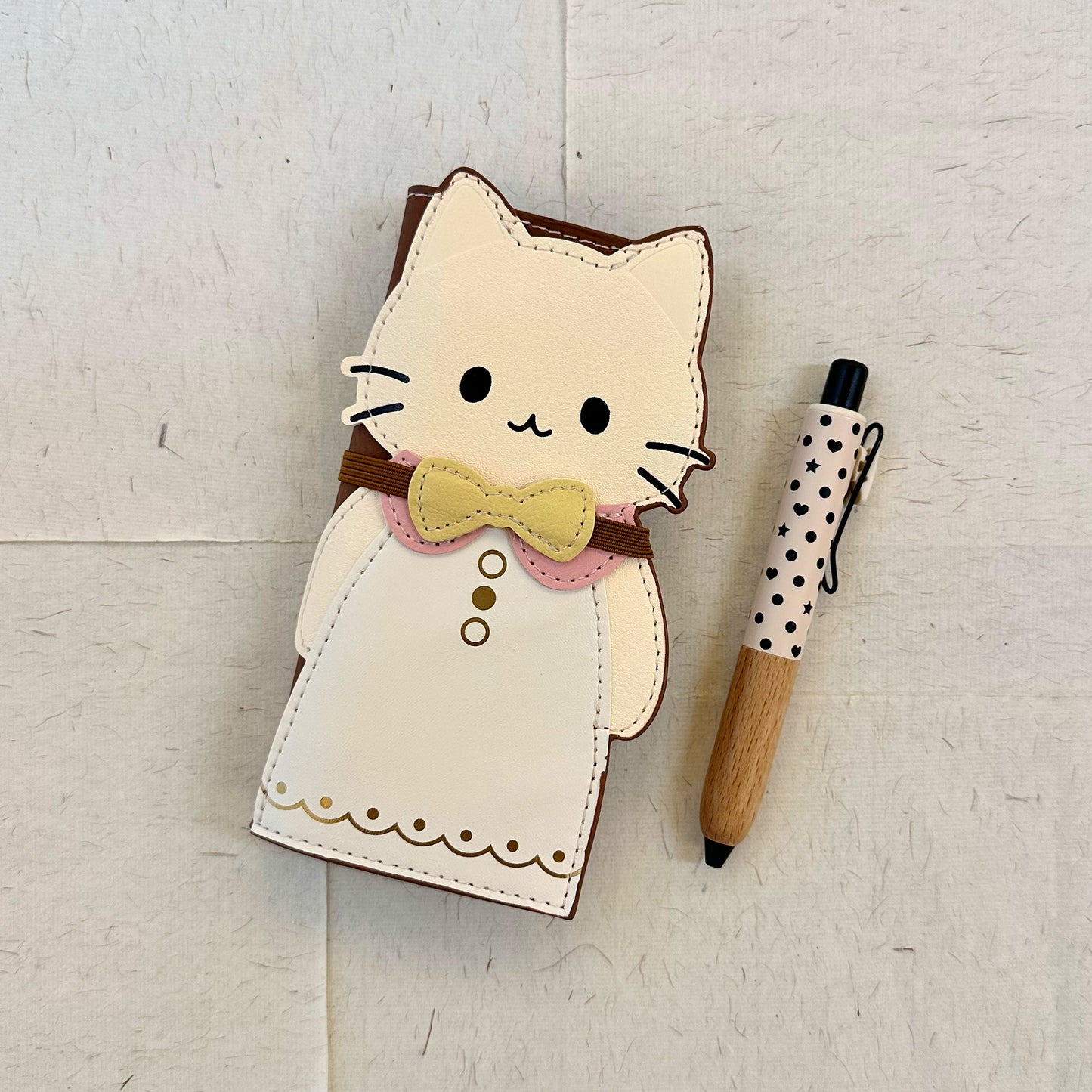 Whisker Bow