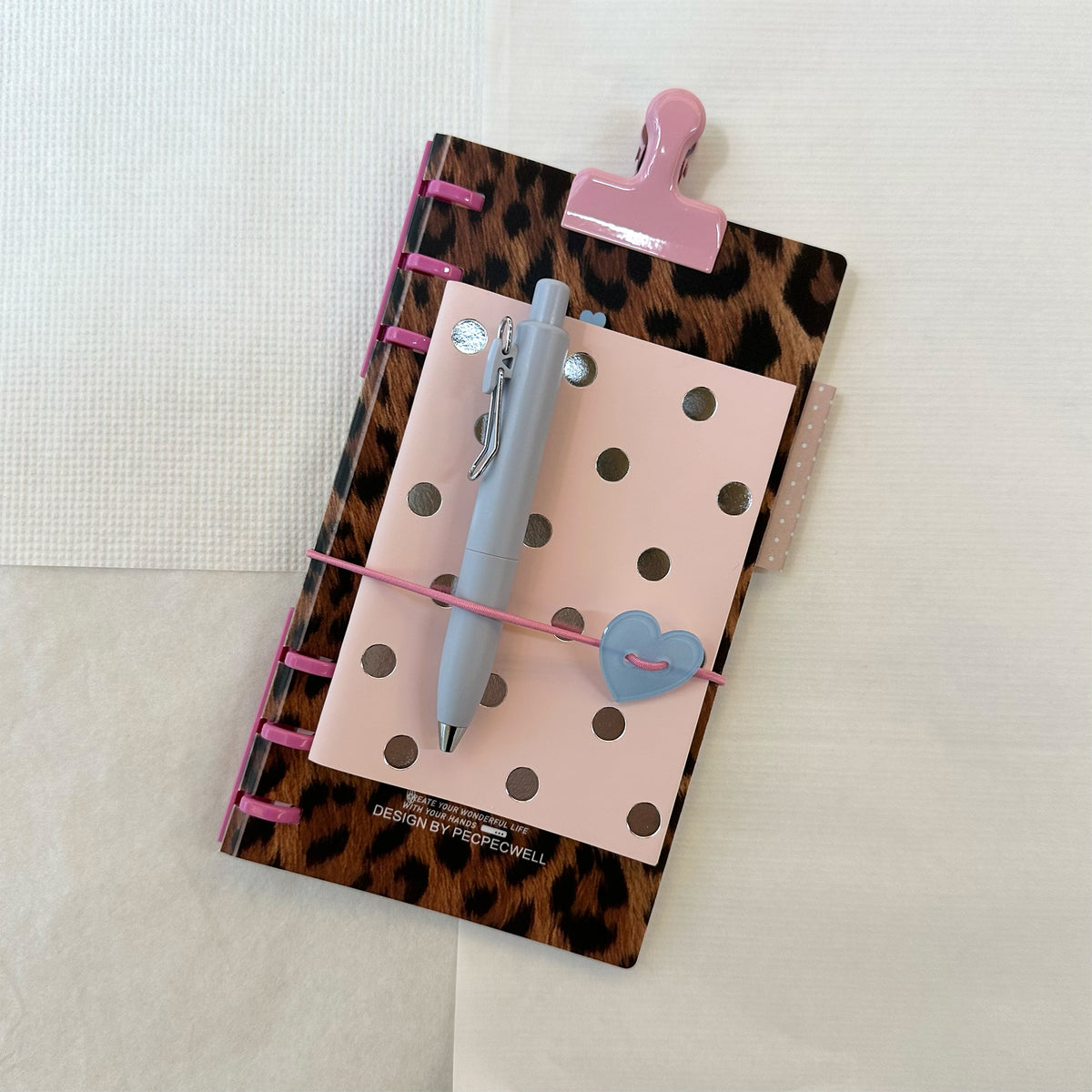 Leopard Pop