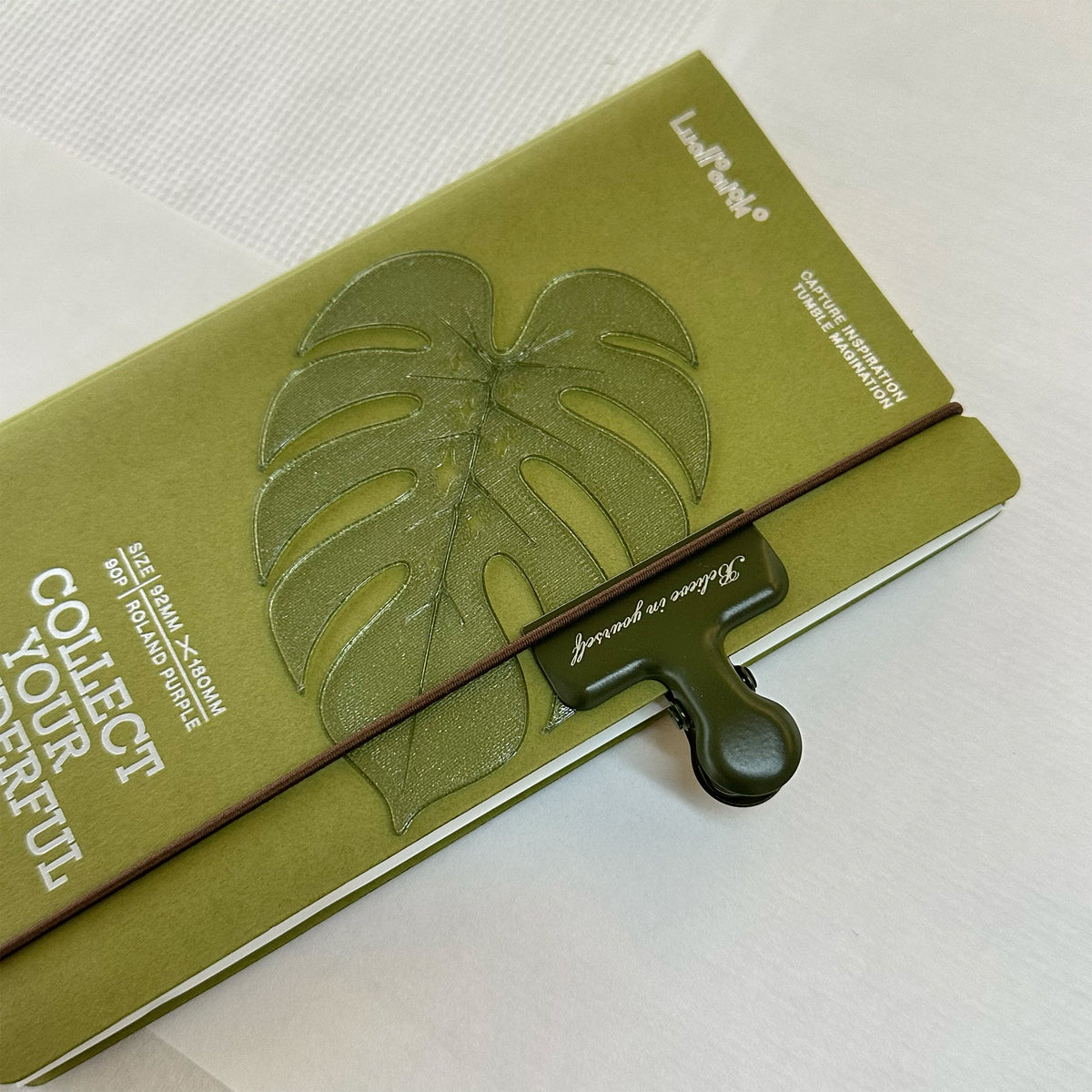 Moss Agenda