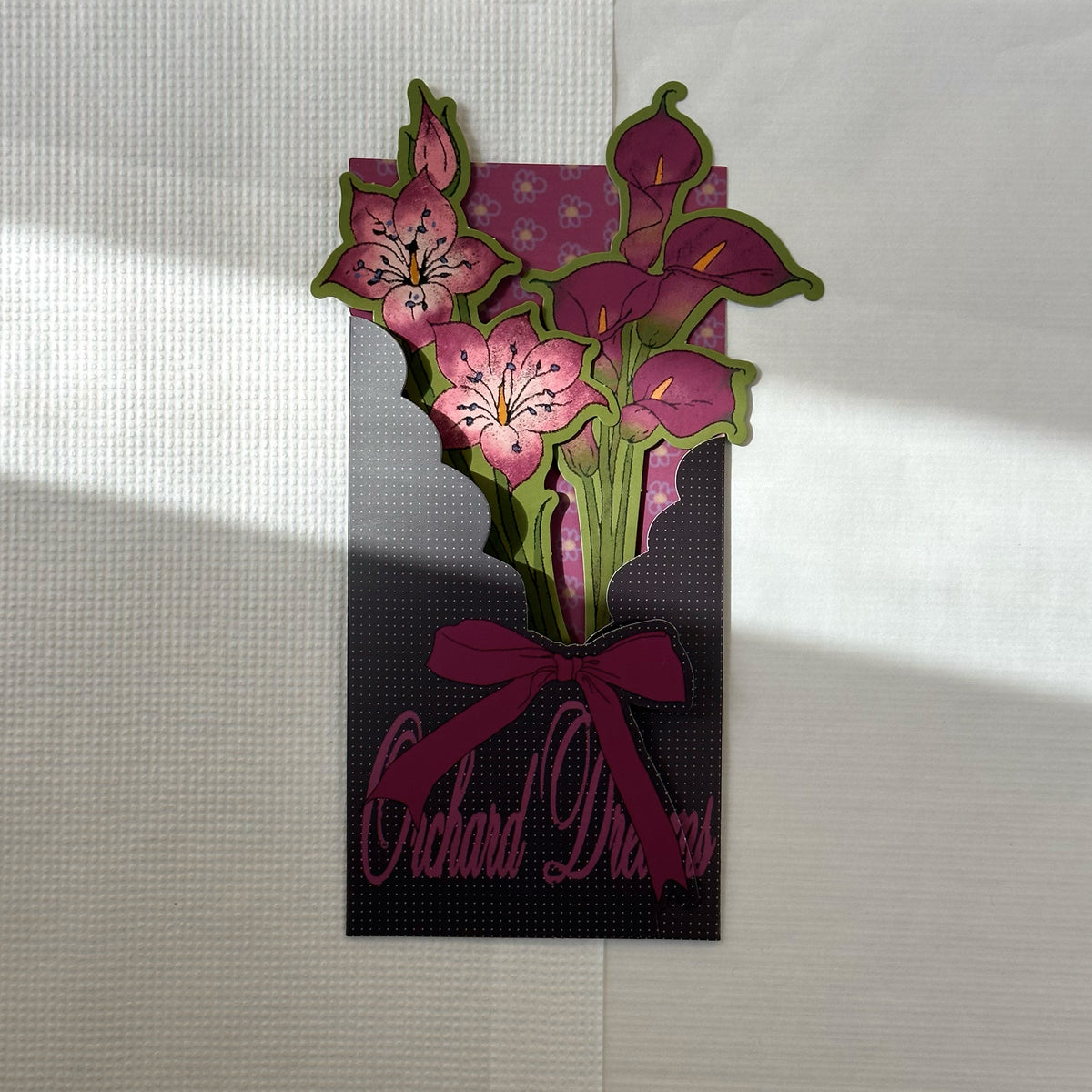 Orchid Dream
