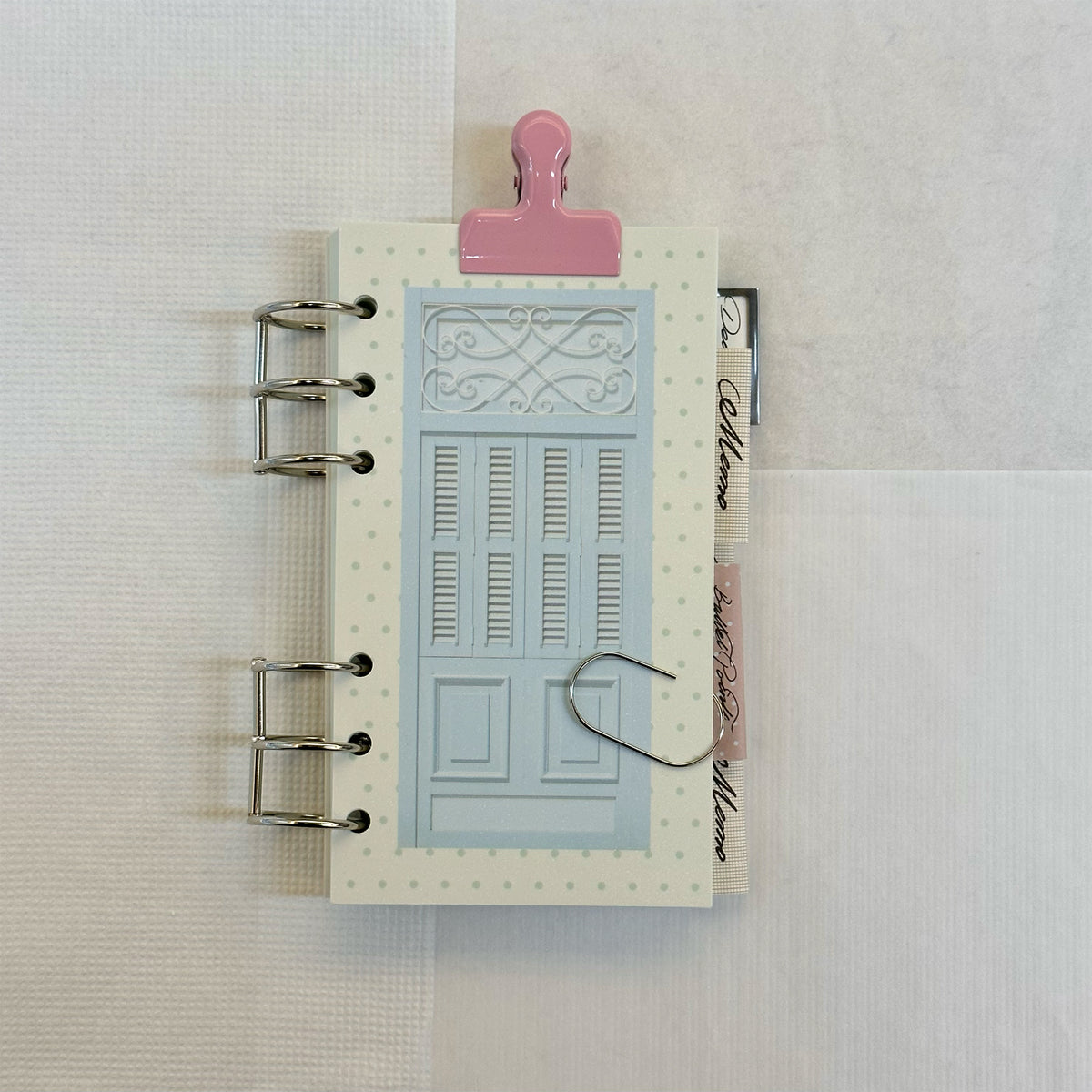 Polka Door
