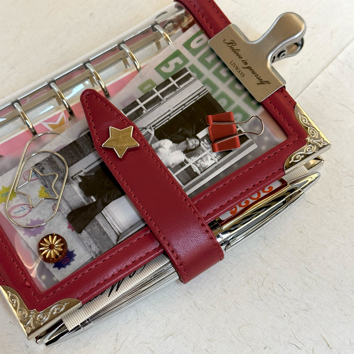 Ruby Window
