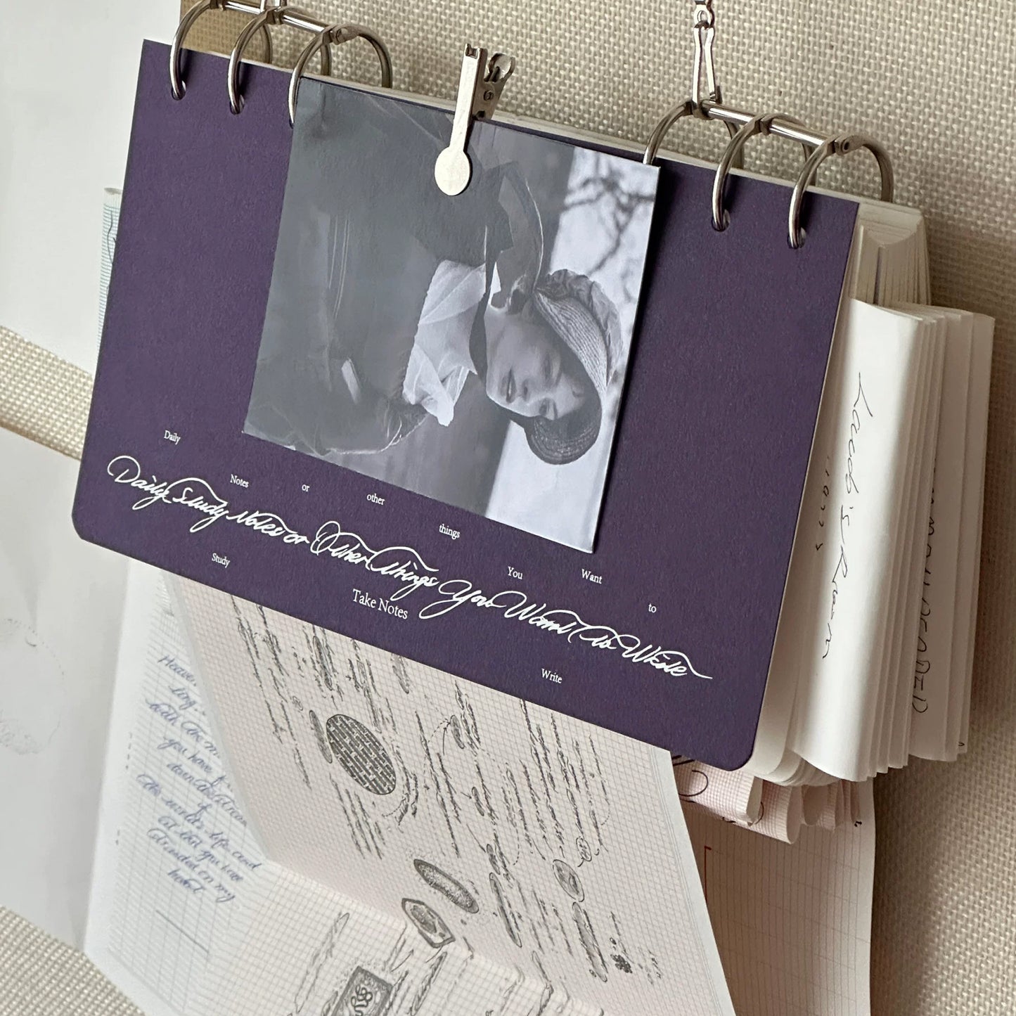 Index Notebook 3.0