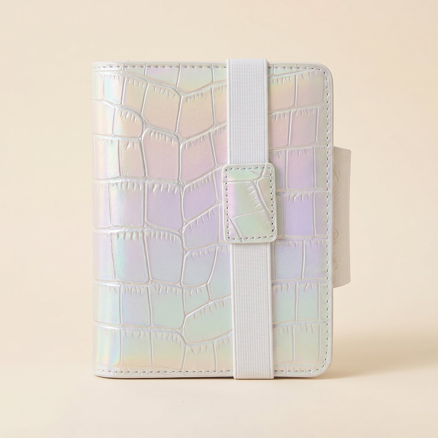 Pastel Croc