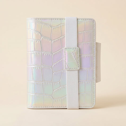 Pastel Croc