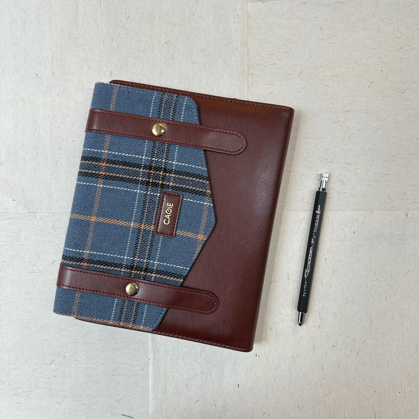 Bromley Tartan