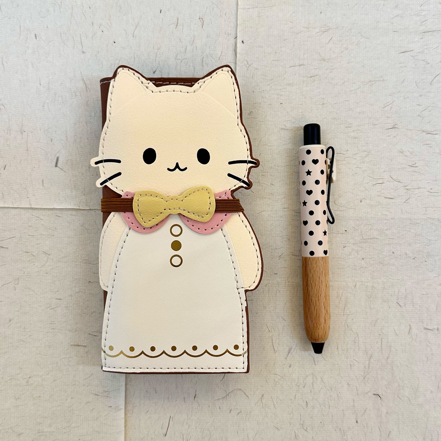 Whisker Bow