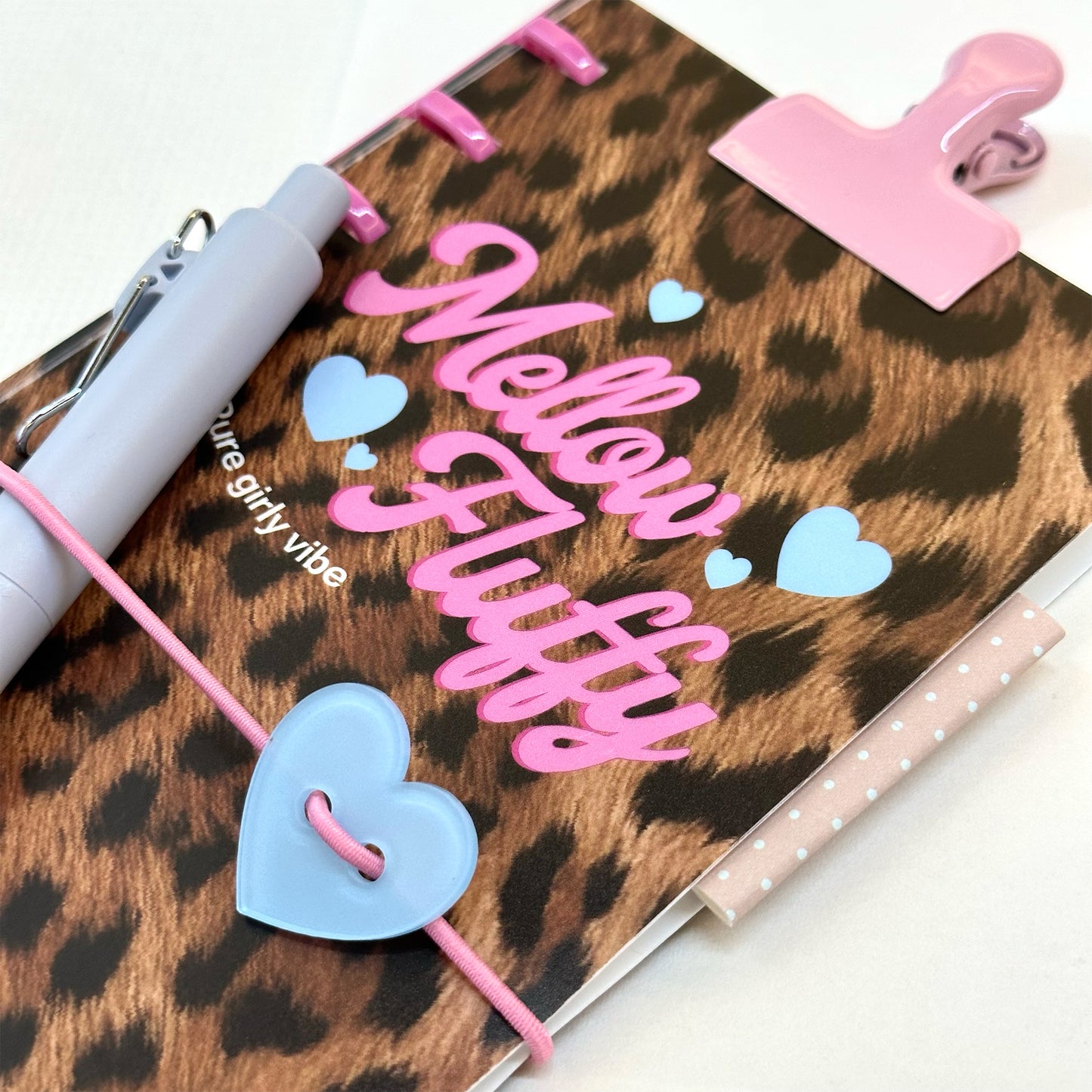Leopard Pop