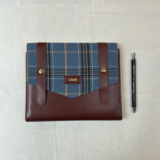 Bromley Tartan