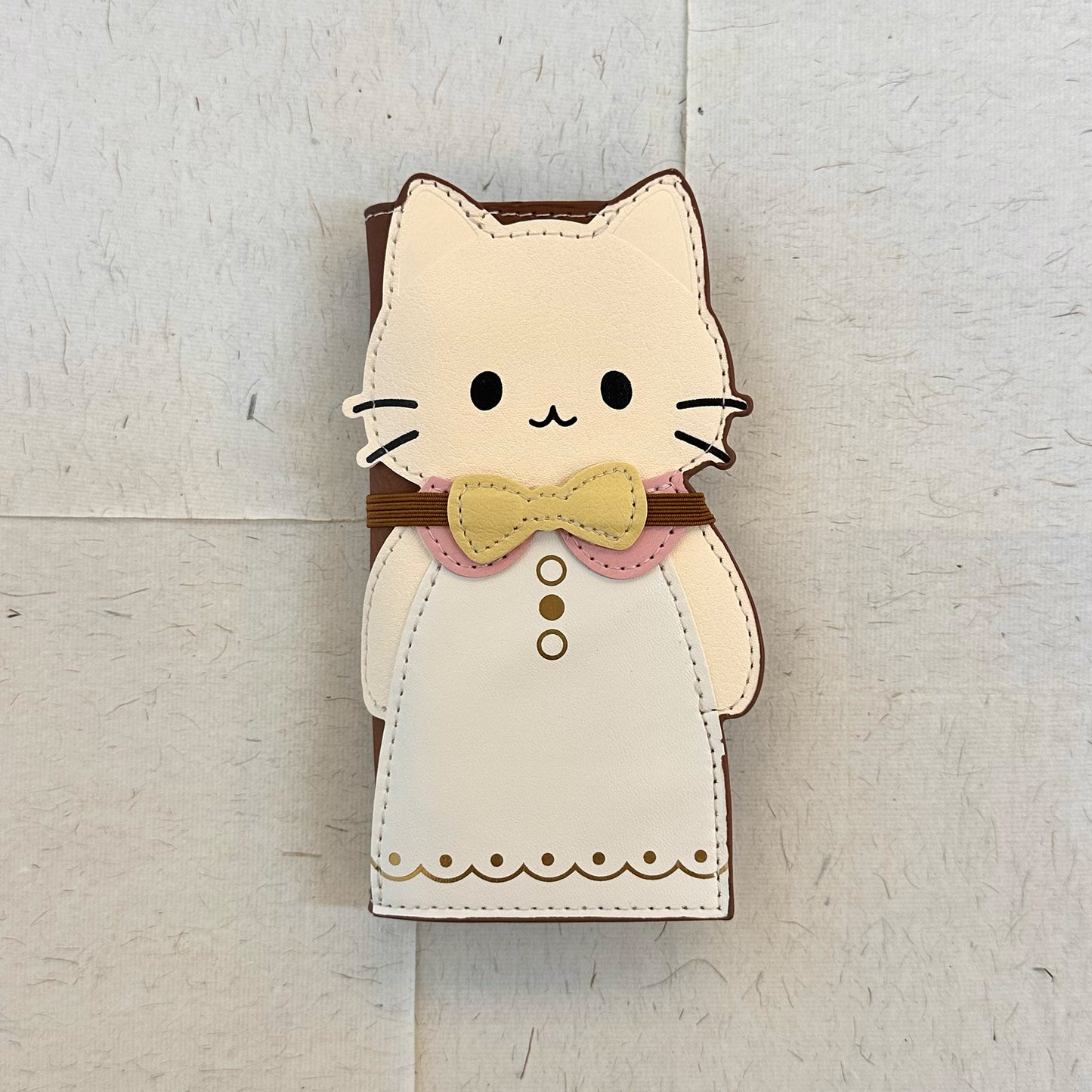 Whisker Bow