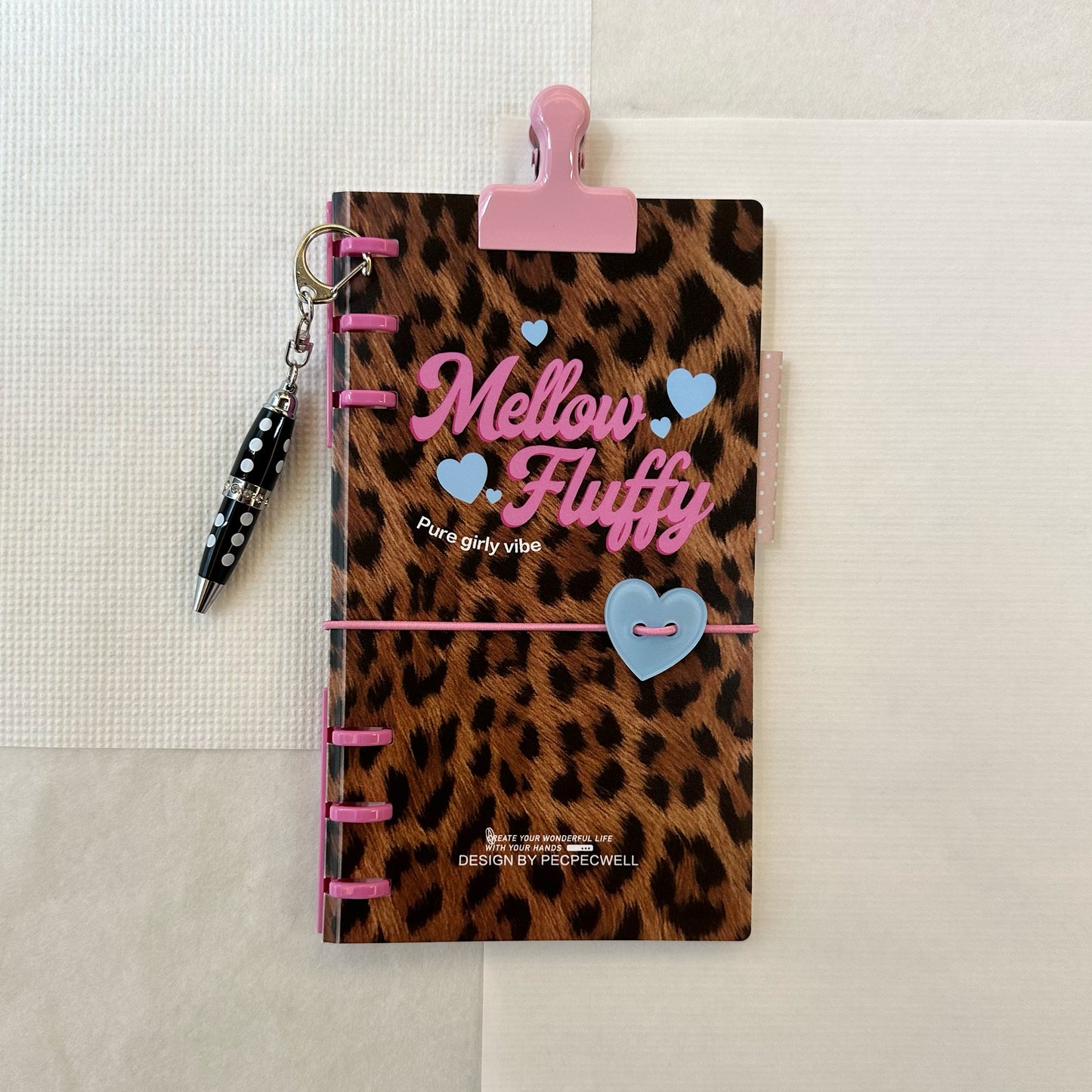 Leopard Pop
