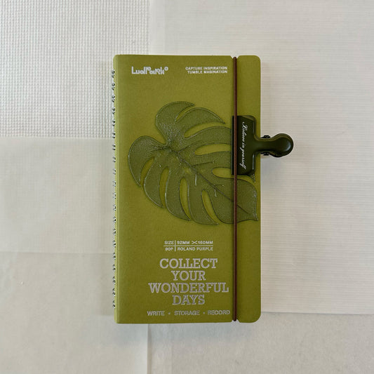 Moss Agenda