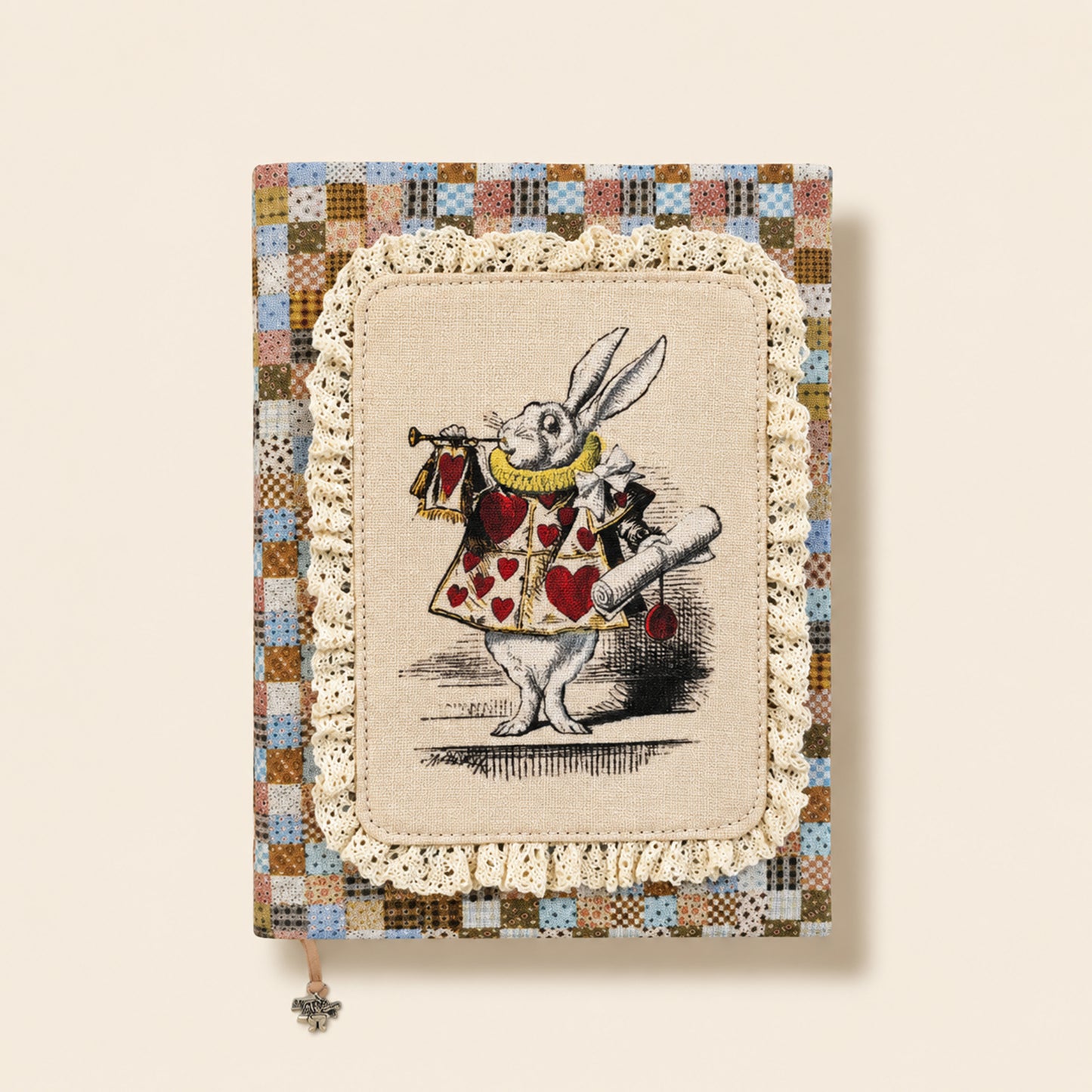 Alice’s Rabbit