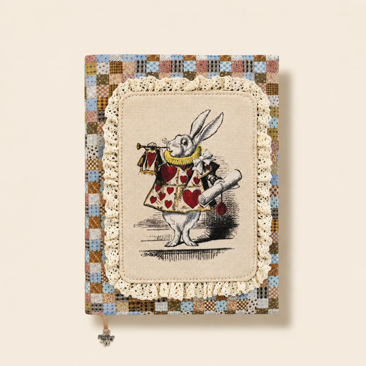Alice’s Rabbit