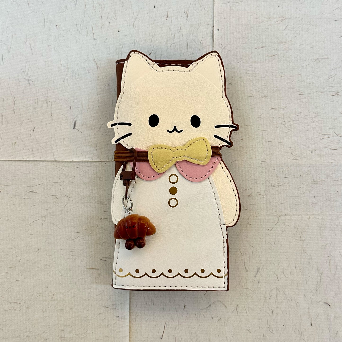Whisker Bow