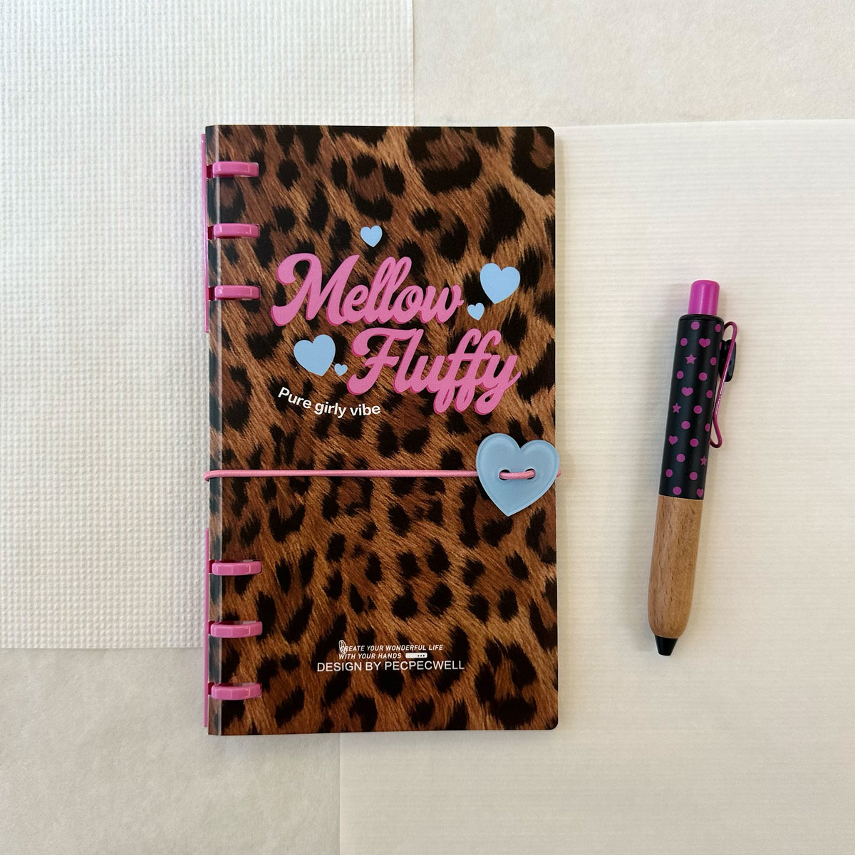 Leopard Pop