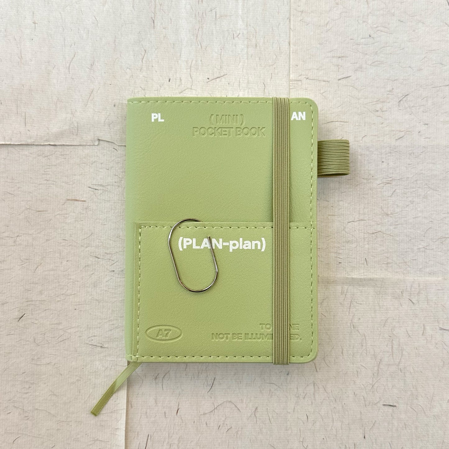 Pocket Plan