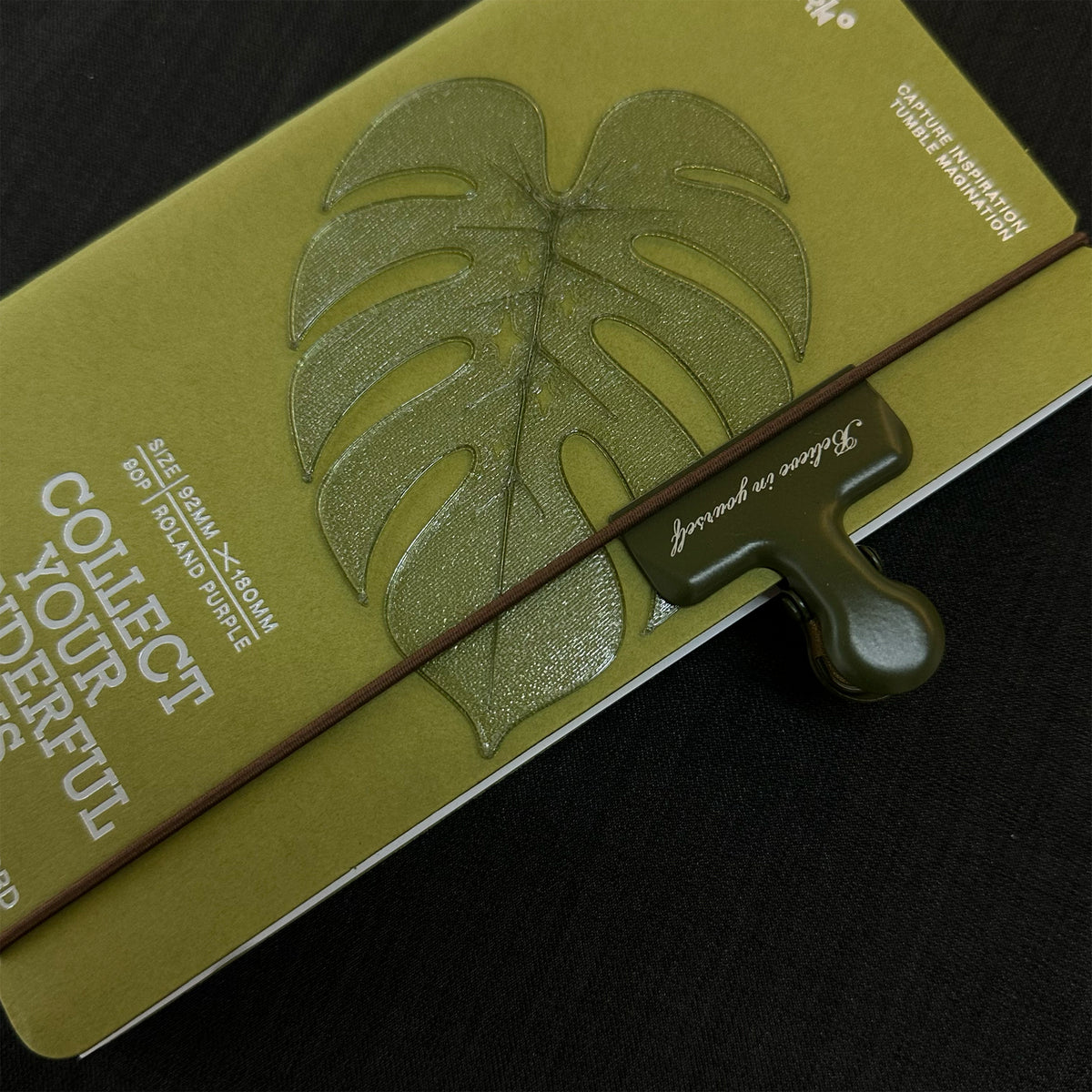 Moss Agenda