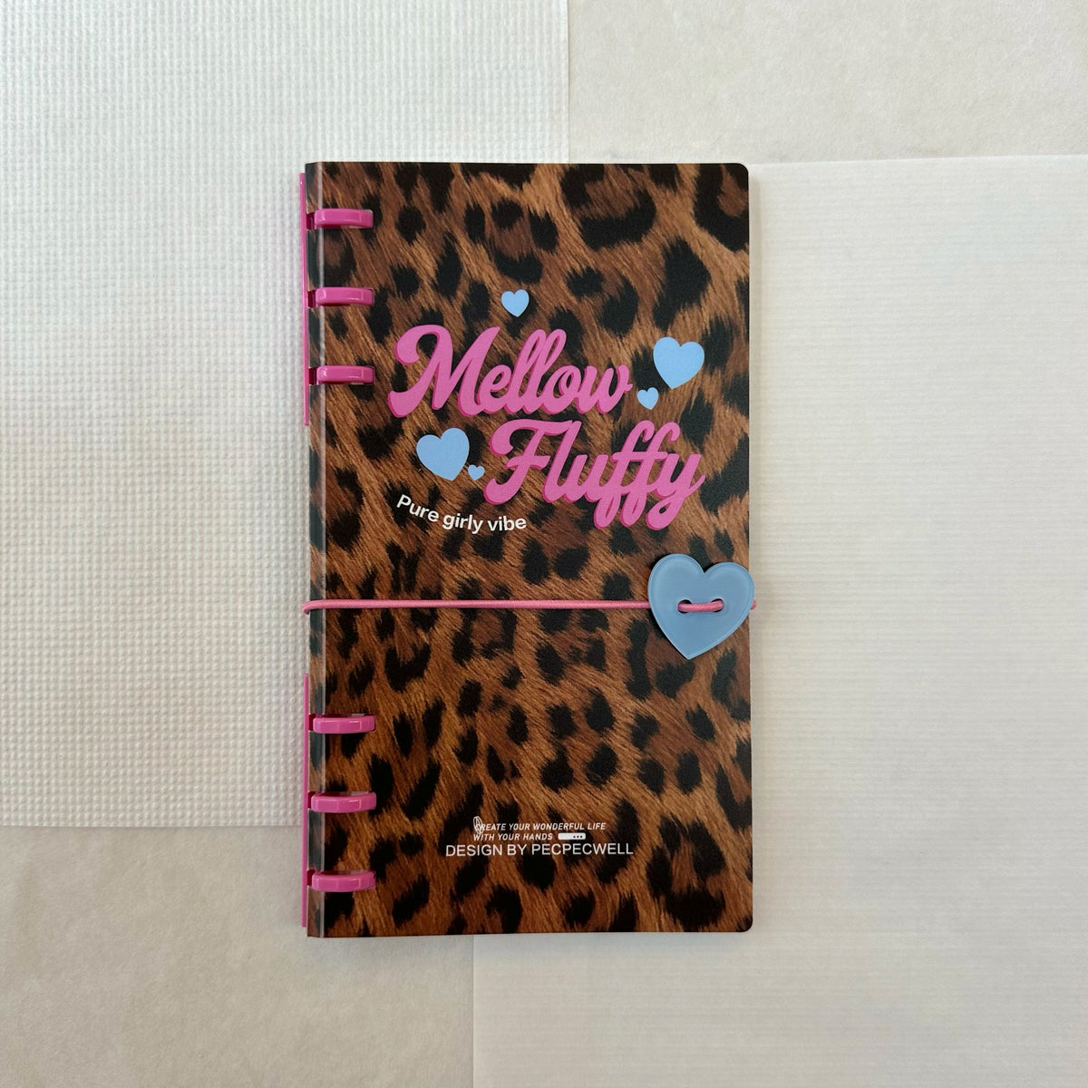 Leopard Pop