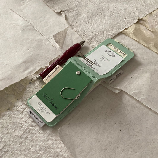 Pocket Archive