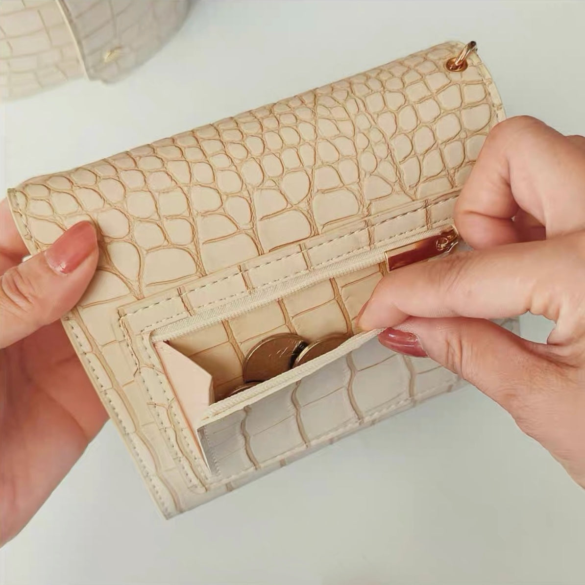 Crème Croco