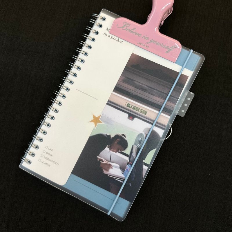 Pocket Memories