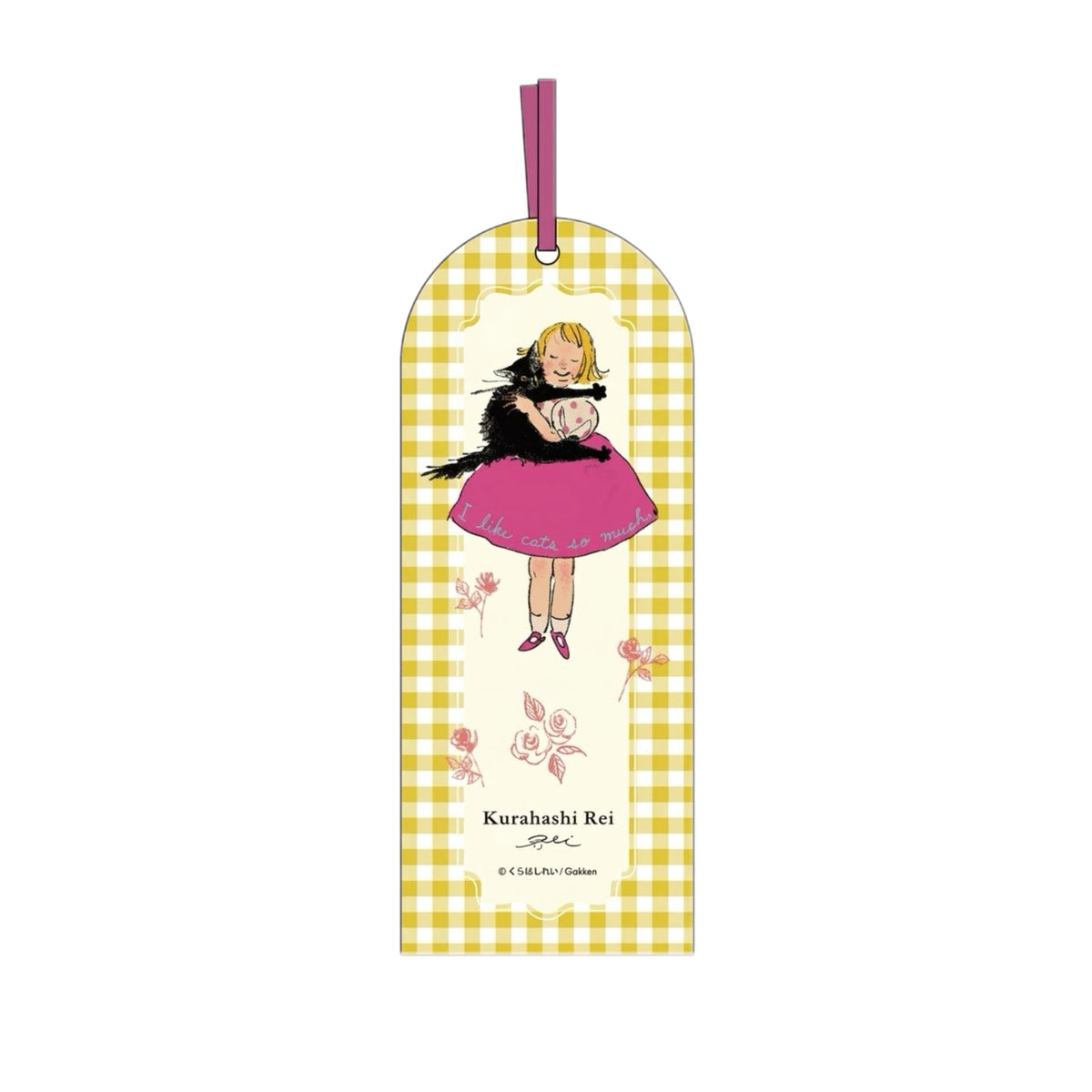 Gingham Reverie
