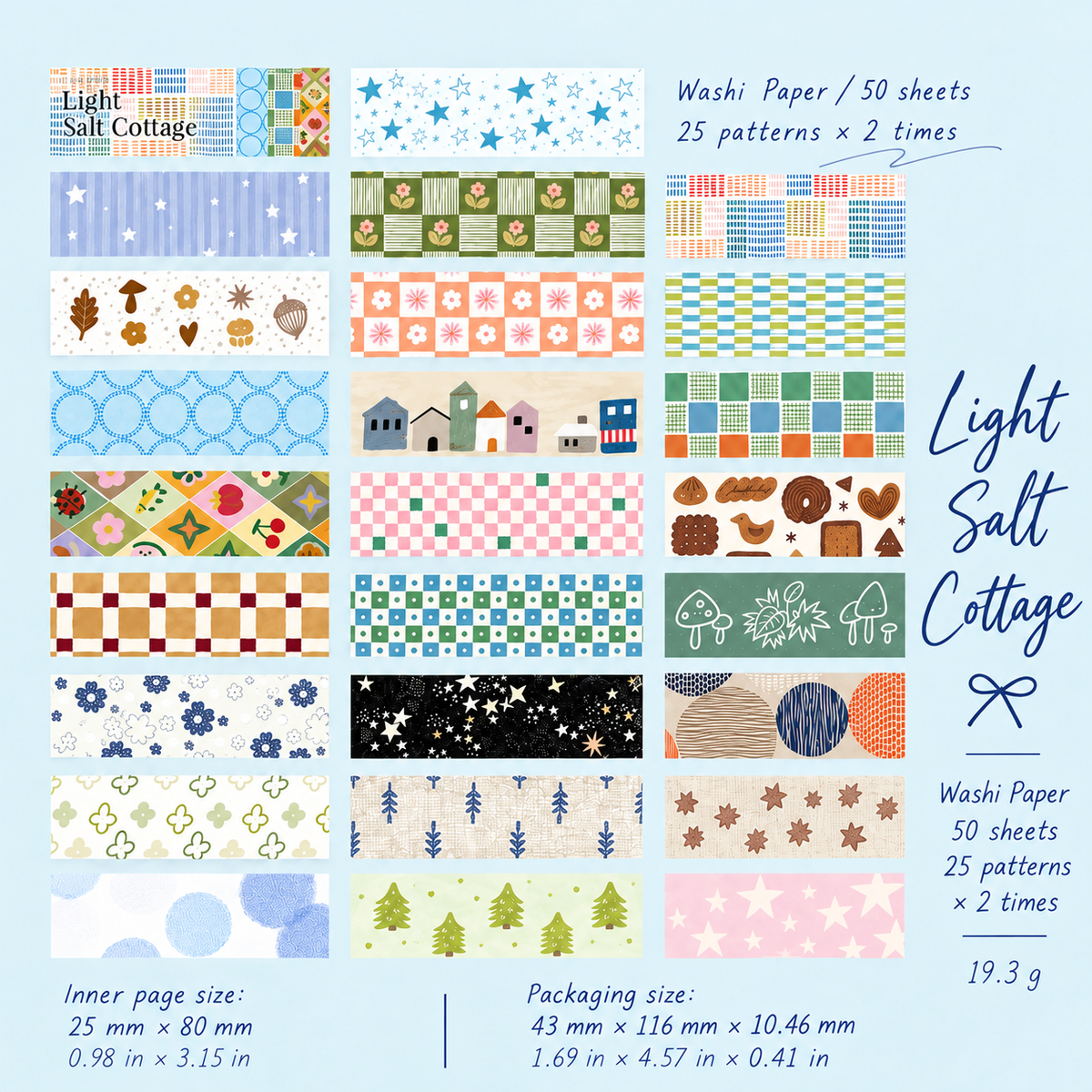 Patchwork Whimsy