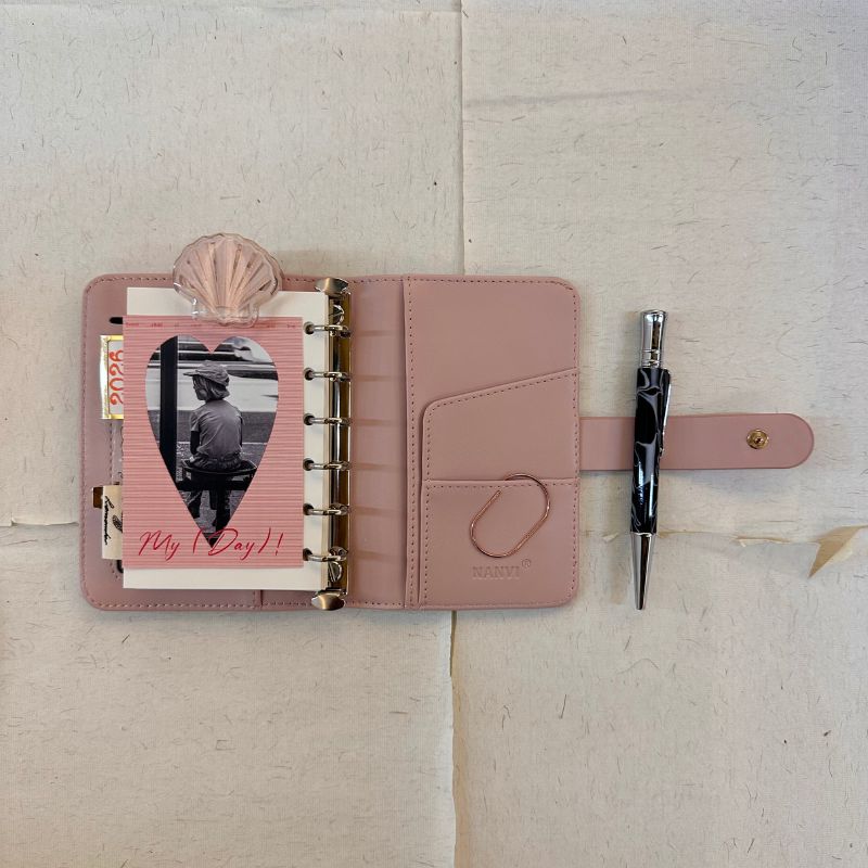 Blush Keepsake