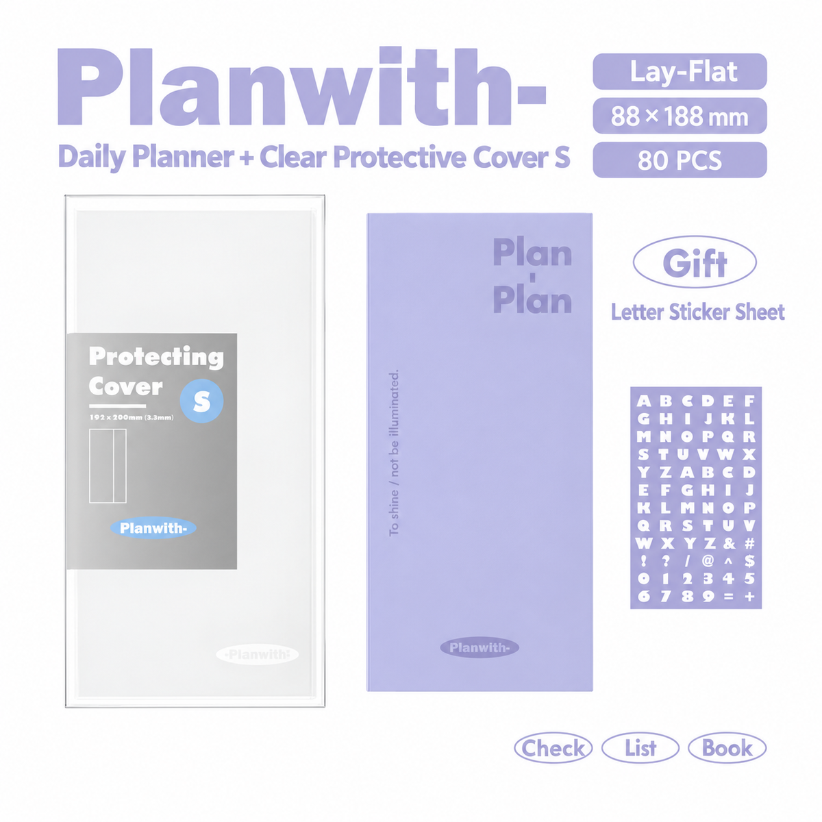 Dayline Plan