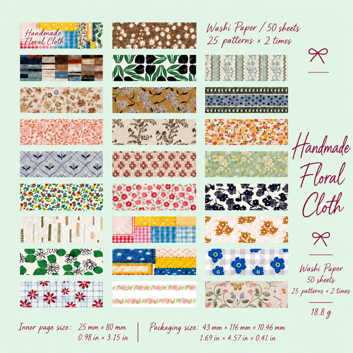 Patchwork Whimsy