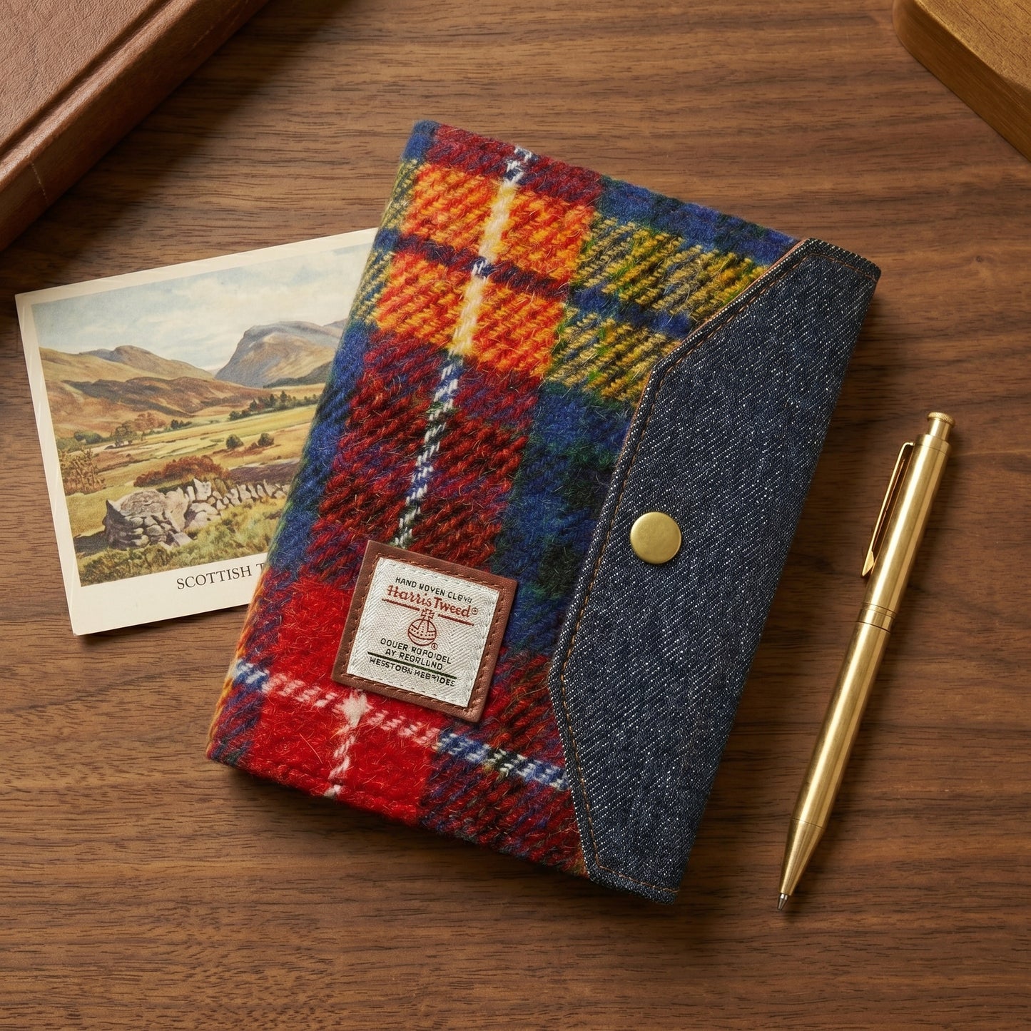 Highland Denim