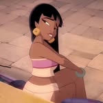Blair avatar